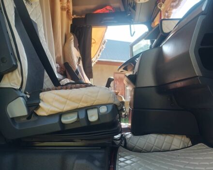 МАН Другая, объемом двигателя 0 л и пробегом 0 тыс. км за 11300 $, фото 2 на Automoto.ua