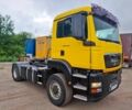 МАН Другая, объемом двигателя 0 л и пробегом 0 тыс. км за 25028 $, фото 1 на Automoto.ua