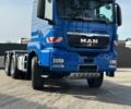 МАН Другая, объемом двигателя 0 л и пробегом 0 тыс. км за 46005 $, фото 1 на Automoto.ua