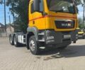 МАН Другая, объемом двигателя 0 л и пробегом 0 тыс. км за 53115 $, фото 1 на Automoto.ua