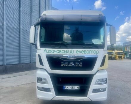 МАН Другая, объемом двигателя 0 л и пробегом 0 тыс. км за 35000 $, фото 1 на Automoto.ua