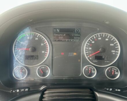 МАН Другая, объемом двигателя 0 л и пробегом 0 тыс. км за 35000 $, фото 4 на Automoto.ua