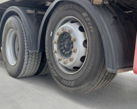 МАН Другая, объемом двигателя 0 л и пробегом 0 тыс. км за 38500 $, фото 7 на Automoto.ua