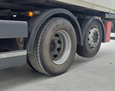 МАН Другая, объемом двигателя 0 л и пробегом 0 тыс. км за 38500 $, фото 6 на Automoto.ua