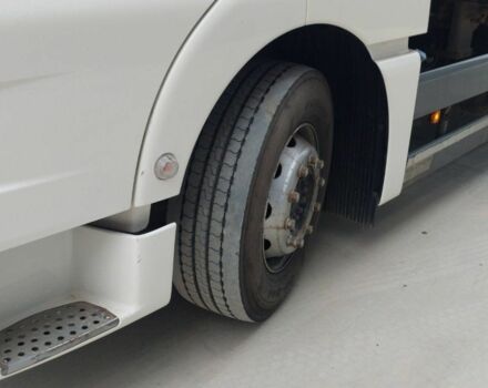 МАН Другая, объемом двигателя 0 л и пробегом 0 тыс. км за 38500 $, фото 5 на Automoto.ua