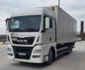 МАН Другая, объемом двигателя 0 л и пробегом 0 тыс. км за 38500 $, фото 8 на Automoto.ua