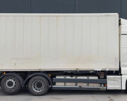 МАН Другая, объемом двигателя 0 л и пробегом 0 тыс. км за 38500 $, фото 2 на Automoto.ua