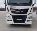 МАН Другая, объемом двигателя 0 л и пробегом 0 тыс. км за 38500 $, фото 9 на Automoto.ua