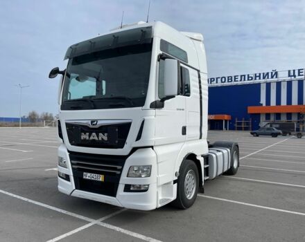 МАН Другая, объемом двигателя 0 л и пробегом 0 тыс. км за 38779 $, фото 2 на Automoto.ua