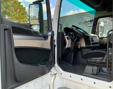 МАН Другая, об'ємом двигуна 0 л та пробігом 0 тис. км за 26319 $, фото 2 на Automoto.ua