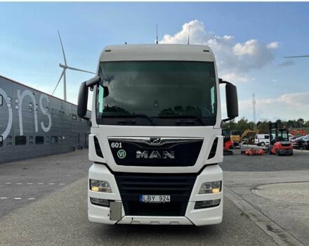 МАН Другая, об'ємом двигуна 0 л та пробігом 0 тис. км за 26319 $, фото 1 на Automoto.ua