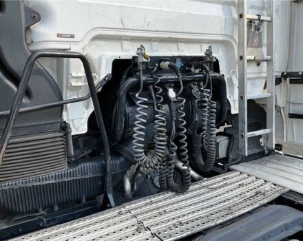 МАН Другая, об'ємом двигуна 0 л та пробігом 0 тис. км за 26319 $, фото 3 на Automoto.ua