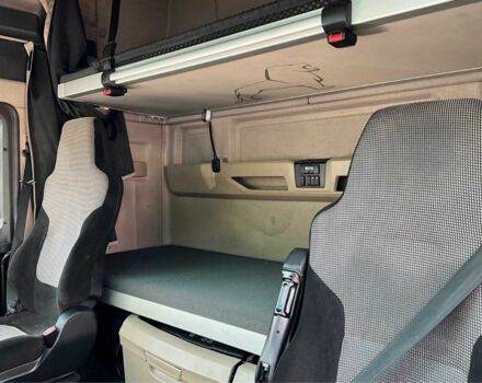 МАН Другая, об'ємом двигуна 0 л та пробігом 0 тис. км за 26319 $, фото 7 на Automoto.ua