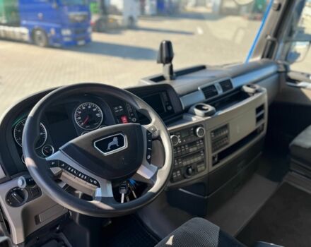 МАН Другая, объемом двигателя 0 л и пробегом 0 тыс. км за 60999 $, фото 14 на Automoto.ua