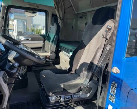 МАН Другая, объемом двигателя 0 л и пробегом 0 тыс. км за 60999 $, фото 17 на Automoto.ua