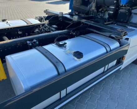 МАН Другая, объемом двигателя 0 л и пробегом 0 тыс. км за 60999 $, фото 13 на Automoto.ua