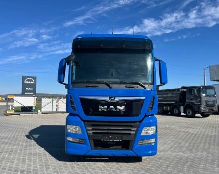 МАН Другая, объемом двигателя 0 л и пробегом 0 тыс. км за 60999 $, фото 1 на Automoto.ua