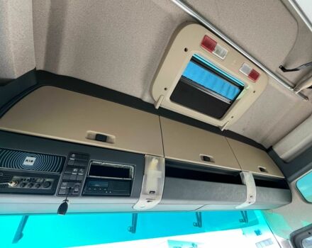 МАН Другая, объемом двигателя 0 л и пробегом 0 тыс. км за 60999 $, фото 22 на Automoto.ua