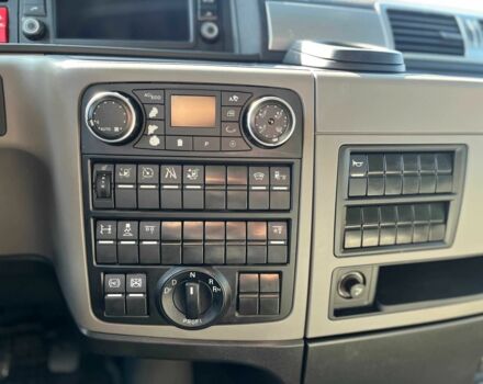 МАН Другая, объемом двигателя 0 л и пробегом 0 тыс. км за 60999 $, фото 20 на Automoto.ua