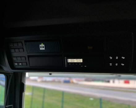 МАН Другая, объемом двигателя 0 л и пробегом 0 тыс. км за 68195 $, фото 22 на Automoto.ua