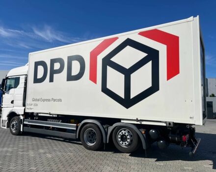 МАН Другая, об'ємом двигуна 0 л та пробігом 0 тис. км за 72989 $, фото 6 на Automoto.ua