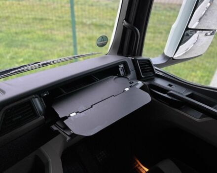 МАН Другая, объемом двигателя 0 л и пробегом 0 тыс. км за 68195 $, фото 19 на Automoto.ua