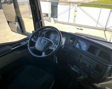 МАН Другая, об'ємом двигуна 0 л та пробігом 0 тис. км за 72989 $, фото 21 на Automoto.ua