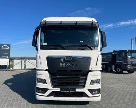 МАН Другая, об'ємом двигуна 0 л та пробігом 0 тис. км за 72989 $, фото 1 на Automoto.ua