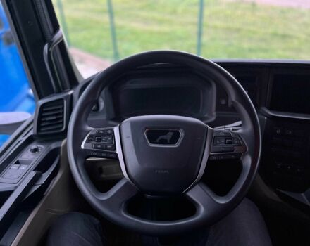 МАН Другая, объемом двигателя 0 л и пробегом 0 тыс. км за 68195 $, фото 13 на Automoto.ua