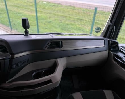 МАН Другая, объемом двигателя 0 л и пробегом 0 тыс. км за 68195 $, фото 18 на Automoto.ua