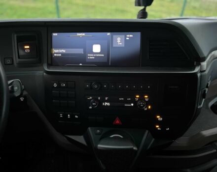 МАН Другая, объемом двигателя 0 л и пробегом 0 тыс. км за 68195 $, фото 17 на Automoto.ua