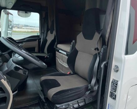 МАН Другая, объемом двигателя 0 л и пробегом 0 тыс. км за 68195 $, фото 20 на Automoto.ua