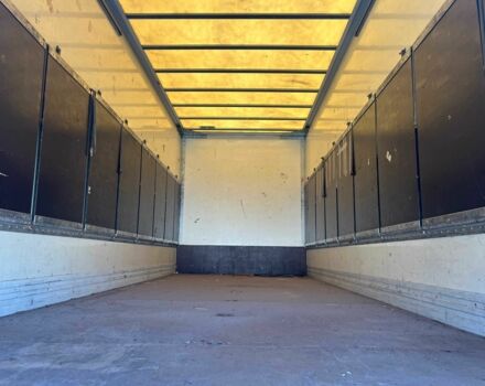 МАН Другая, об'ємом двигуна 0 л та пробігом 0 тис. км за 72989 $, фото 17 на Automoto.ua