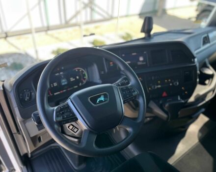 МАН Другая, об'ємом двигуна 0 л та пробігом 0 тис. км за 72989 $, фото 19 на Automoto.ua