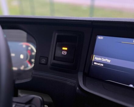 МАН Другая, объемом двигателя 0 л и пробегом 0 тыс. км за 68195 $, фото 16 на Automoto.ua