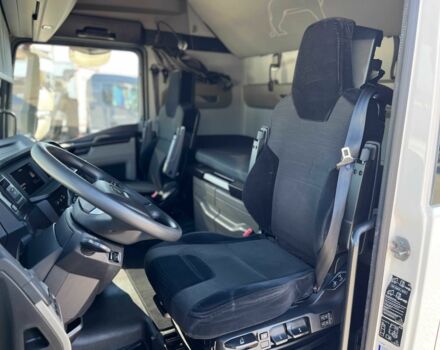 МАН Другая, об'ємом двигуна 0 л та пробігом 0 тис. км за 72989 $, фото 18 на Automoto.ua