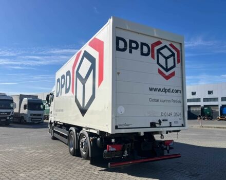 МАН Другая, об'ємом двигуна 0 л та пробігом 0 тис. км за 72989 $, фото 8 на Automoto.ua