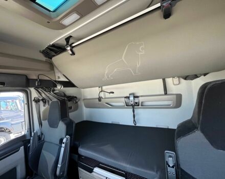 МАН Другая, об'ємом двигуна 0 л та пробігом 0 тис. км за 72989 $, фото 22 на Automoto.ua