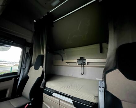 МАН Другая, объемом двигателя 0 л и пробегом 0 тыс. км за 68195 $, фото 21 на Automoto.ua