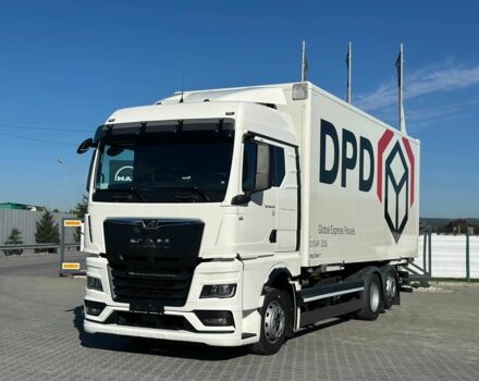 МАН Другая, об'ємом двигуна 0 л та пробігом 0 тис. км за 72989 $, фото 2 на Automoto.ua