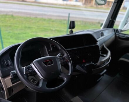 МАН Другая, объемом двигателя 0 л и пробегом 0 тыс. км за 68195 $, фото 12 на Automoto.ua