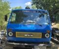 МАН Другая, об'ємом двигуна 0 л та пробігом 0 тис. км за 14000 $, фото 1 на Automoto.ua