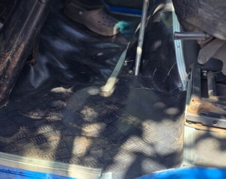 МАН Другая, об'ємом двигуна 0 л та пробігом 0 тис. км за 14000 $, фото 6 на Automoto.ua