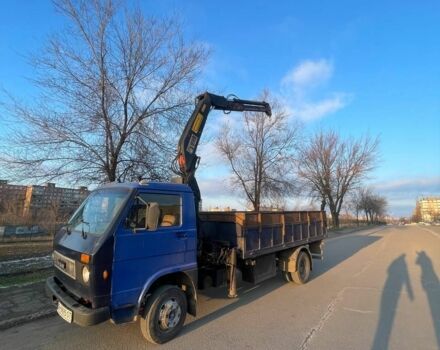 МАН Другая, об'ємом двигуна 0 л та пробігом 0 тис. км за 14000 $, фото 1 на Automoto.ua