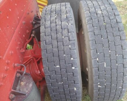 МАН Другая, объемом двигателя 0 л и пробегом 0 тыс. км за 15000 $, фото 3 на Automoto.ua