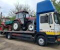 МАН Другая, объемом двигателя 14.86 л и пробегом 0 тыс. км за 15500 $, фото 3 на Automoto.ua