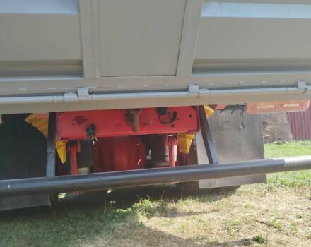 МАН Другая, объемом двигателя 0 л и пробегом 0 тыс. км за 15000 $, фото 4 на Automoto.ua