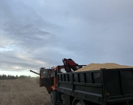 МАН Другая, об'ємом двигуна 0 л та пробігом 0 тис. км за 39999 $, фото 1 на Automoto.ua