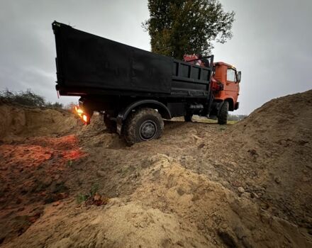 МАН Другая, об'ємом двигуна 0 л та пробігом 0 тис. км за 39999 $, фото 3 на Automoto.ua