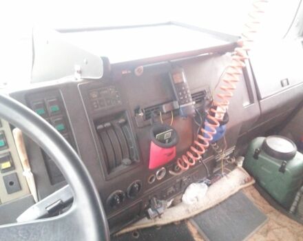 МАН Другая, объемом двигателя 0 л и пробегом 0 тыс. км за 16500 $, фото 8 на Automoto.ua